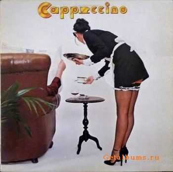 Cappuccino - Cappuccino (1980)