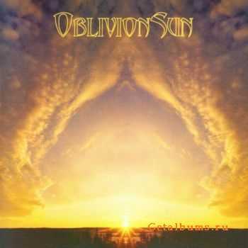 Oblivion Sun - Oblivion Sun (2007)