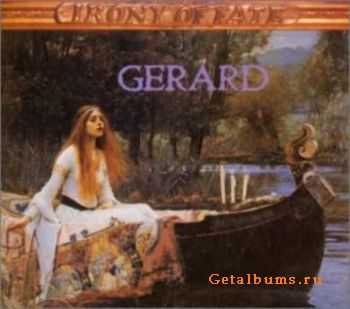 Gerard - Irony of Fate 1991