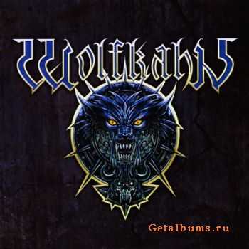   Wolfkahn - Wolfkahn [EP] (2010)