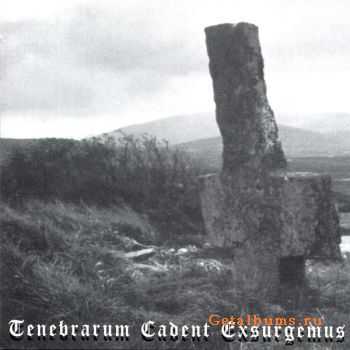 Abazagorath - Tenebrarum Cadent Exsurgemus (1997)