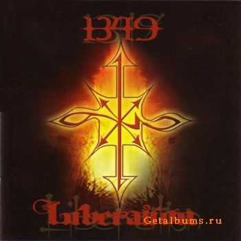 1349 - Liberation (2003)
