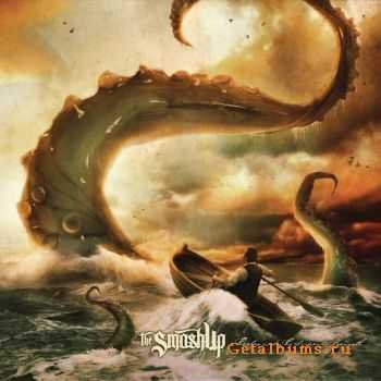 The SmashUp - The Sea And The Serpents Beneath (2010)