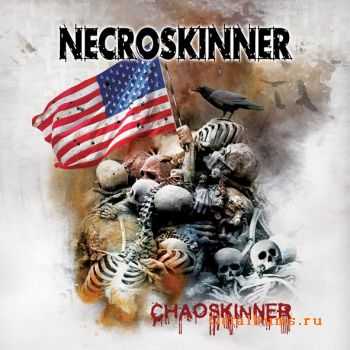 Necroskinner - Chaoskinner (2009)