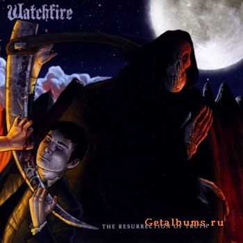 Watchfire - The Resurrection of Truth (2010)