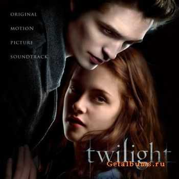 Twilight - Original Motion Picture Soundtrack (2008)