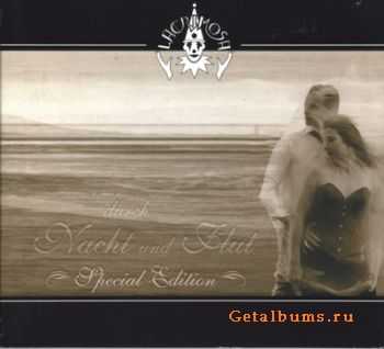 Lacrimosa - Durch Nacht und Flut (Special Edition) (Single) (2002)