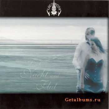 Lacrimosa - Durch Nacht und Flut (Single) (2002)