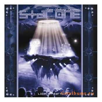 Star One - Live On Earth 2003