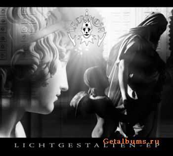 Lacrimosa - Lichtgestalten (2005)