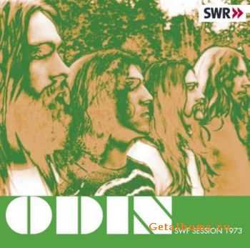 Odin - SWF Session 1973 (1973)