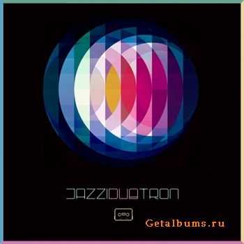 VA - JAZZIDUBTRON (2010)