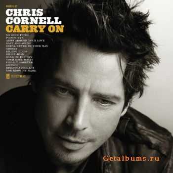 Chris Cornell  Carry On (2007)