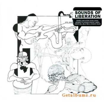 Sounds of Liberation - Sounds of Liberation (2010)