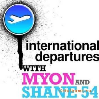 Myon & Shane 54 - International Departures 034 (21-07-2010)