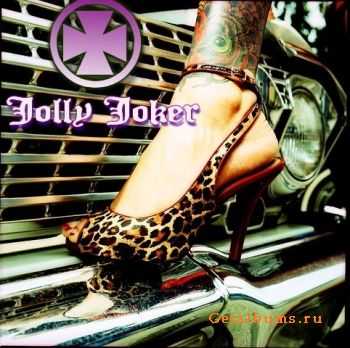 Jolly Joker - Jolly Joker (2010)