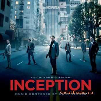 Hans Zimmer - Inception (2010)