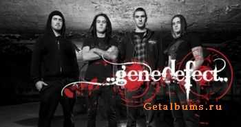 Genedefect - Genedefect [EP] (2007)