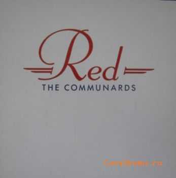 The Communards - Red 1987 (Lossless + Mp3)