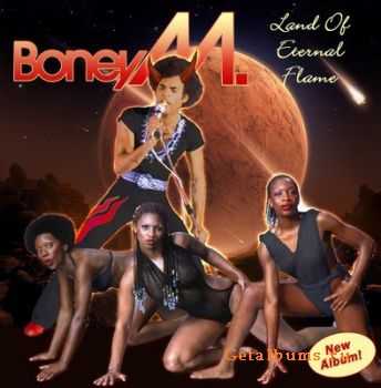 Boney M  Land Of Eternal Flame (2010)