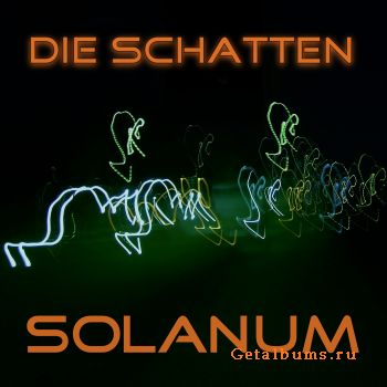 Die Schatten - Solanum (2009)