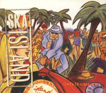 V/A - Ska Island (1997)