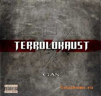 Terrolokaust - Gas (2006)