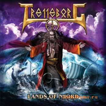 Trelleborg - Lands of Njord (2010)