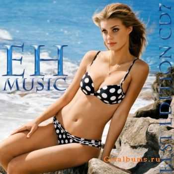 EH Music-Best Edition CD7 (2010)