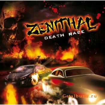 Zenithal  Death Race (2010)