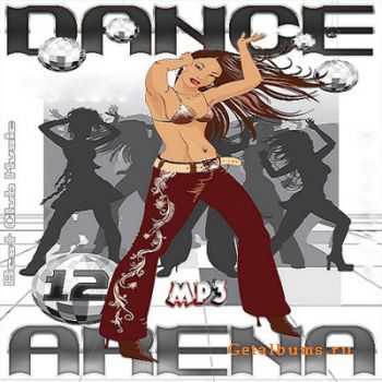 VA - Dance Arena Vol.12 (2010)