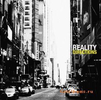 Reality - Directions EP [2010]