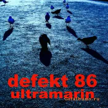 Defekt 86 - Ultramarin (2009)