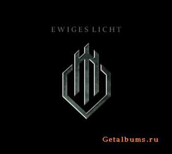 Opus Majestic - Ewiges Licht [ep] (2010)