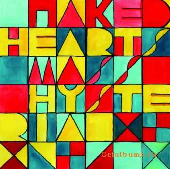  Naked Hearts - Mass Hysteria - 2010