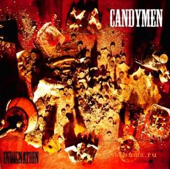 Candyman - Indignation 2009