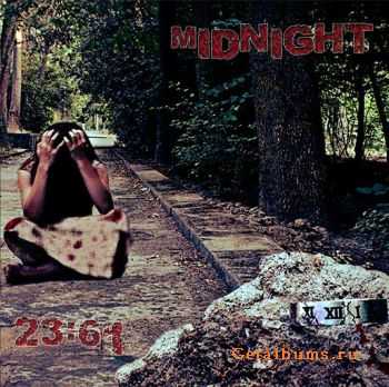The Midnight - 23:61 (2010)