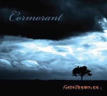 Cormorant - The Last Tree [ep] (2007)