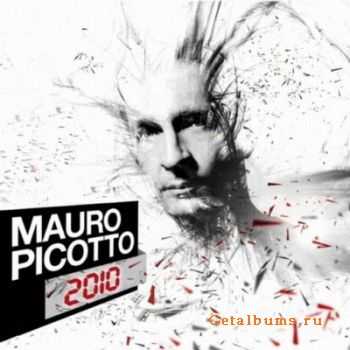 Mauro Picotto - 2010 (2010)