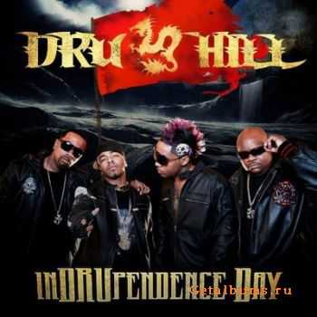 Dru Hill - Indrupendence Day (2010)