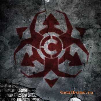 Chimaira - The Infection (Lossless) (2009)