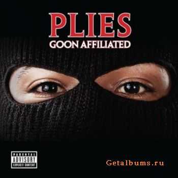 Plies - Goon Affiliated (Lossless) (2010)