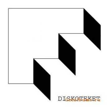 Diskoteket - Diskoteket (EP) (2009)