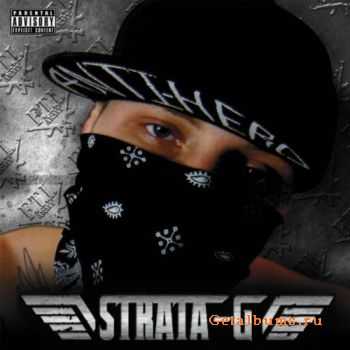 Strata-G - Anti-Hero (The Knight) (2010)