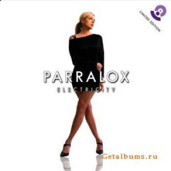 Parralox - Electricity (Limited Edition) (2008)