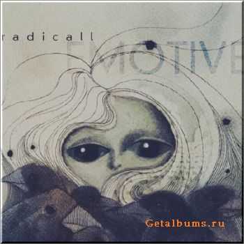 Radicall - Emotive LP (2010) MP3