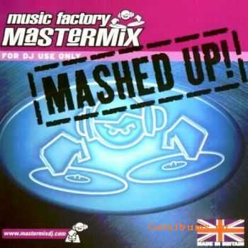 VA - MasterMix: Mashed Up ! Vol. 1 (2002)