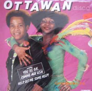 Ottawan - D.I.S.C.O. 1980 (Lossless)