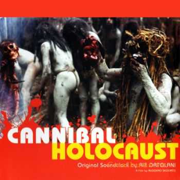 Riz Ortolani - Cannibal Holocaust (2005)