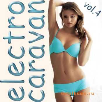 Electro Caravan vol.4 (2010)